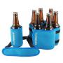 The StubbyStrip Premium Imprinted Can Cooler