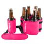 The StubbyStrip Premium Imprinted Can Cooler 5