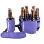 The StubbyStrip Premium Imprinted Can Cooler 1
