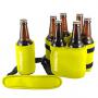 The StubbyStrip Premium Imprinted Can Cooler 7