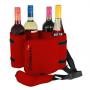 The StubbyStrip Premium Imprinted Vino Cooler 4
