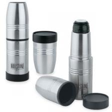 Sweda ST50 Stainless Steel Vacuum Bottle/Tumbler Set