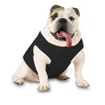 L.A. T Sportswear Doggie Skins 3902 Doggie Baby Rib Tank