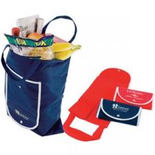 Waldor 828 Supermarket Shopper Extra Large Folding Shopping Bag
