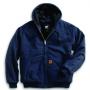 White Bear Clothing WB4440 Cotton Duck Hooded Jacket 3