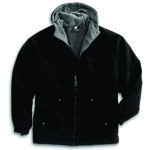 White Bear Clothing WB4050 Hooded 3 Season Jacket