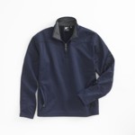 White Bear Clothing WB4650 Performance Pull-Over