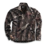 White Bear Clothing WB4651 Mossy Oak Camo Pullover